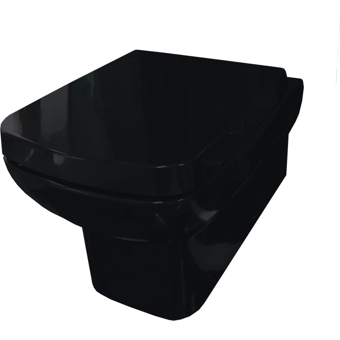EGE TYANA hangend (met/zonder bidet-functie)