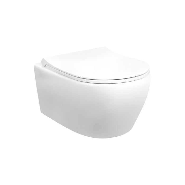 RIMOFF OPHANG WC - WIT