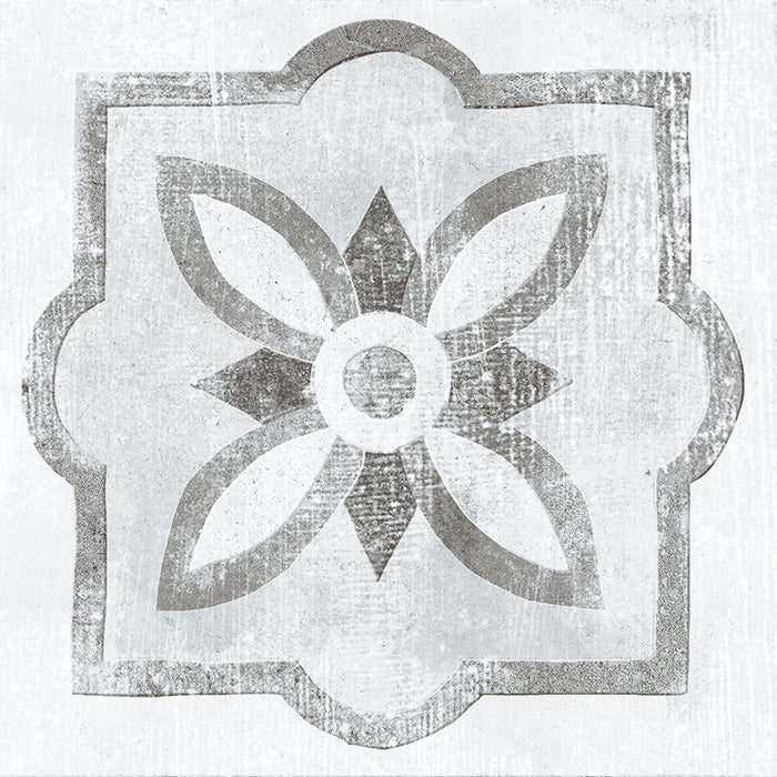 Seramiksan MARSILYA GRAY 20X20 MATT