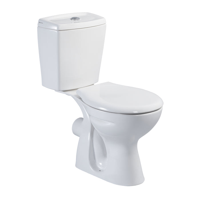 EGE KAPYA compleet P-Trap GEBERIT MECHANISME