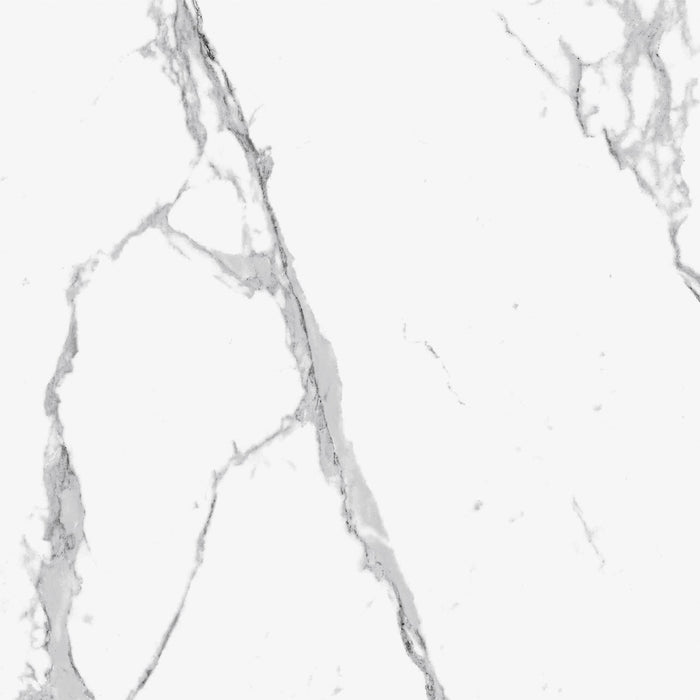 Seramiksan HELENA MATT WHITE 60X60