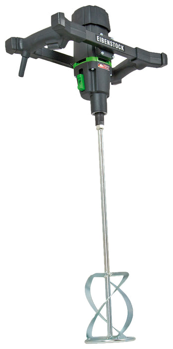 Mengmachine SET - EHR 20/2.6 S - 150 mm + menger MG 140 - 1300 W - PUR kabel