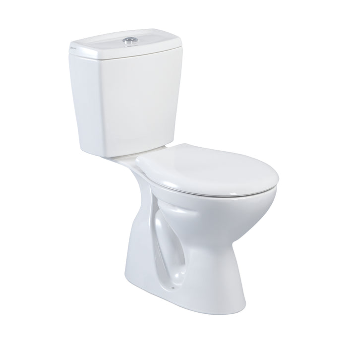 EGE KAPYA compleet OLIVER S-Trap