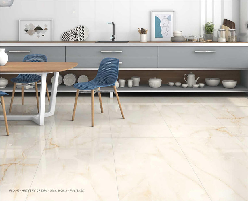 ANTYSKY CREMA 60cm x 120cm