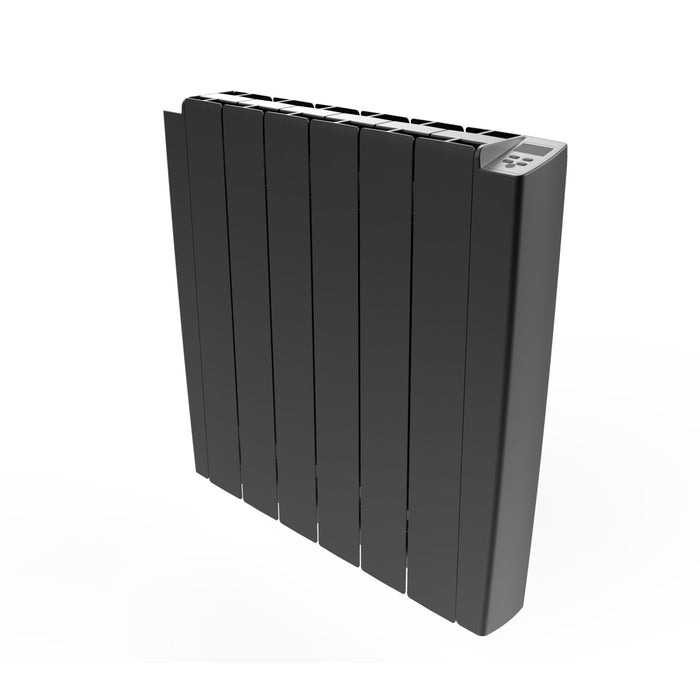 Elektrische Radiator Aluminium – 2000W | 580 x 1080 mm