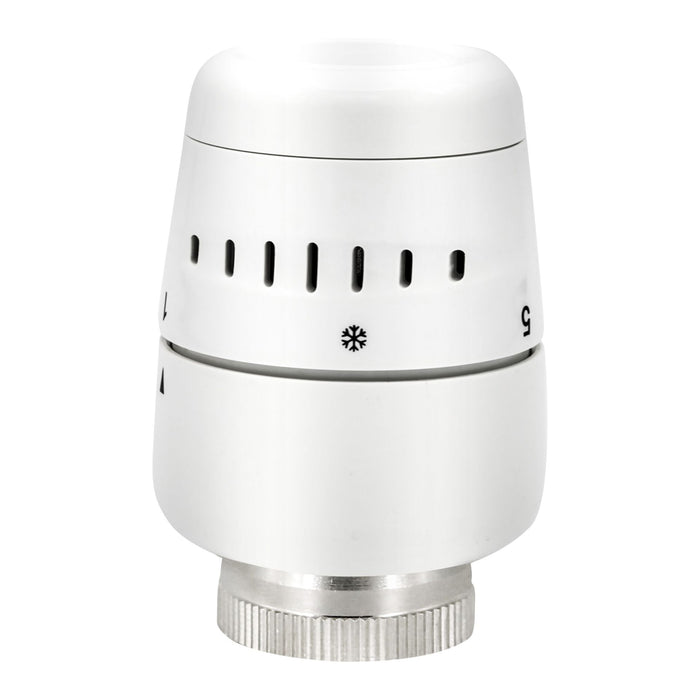 Thermostatische kop