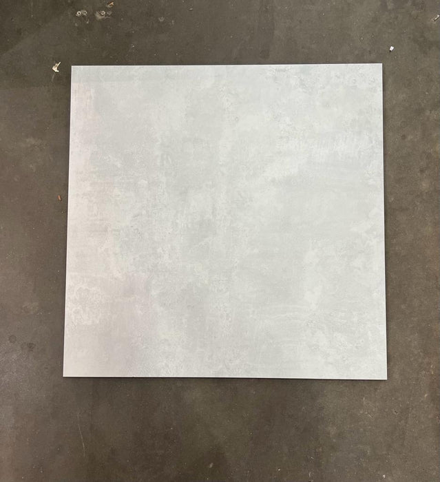 CEMENTO GRIS MAT 80X80