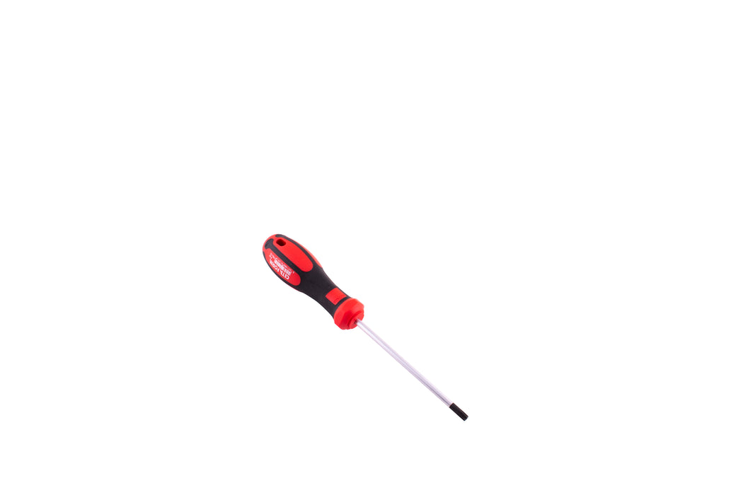 C-PLUS schroevendraaier T25 x 100 mm TORX