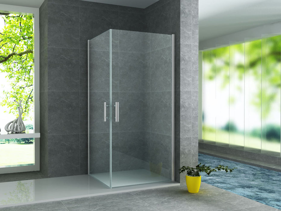 Douchecabine design