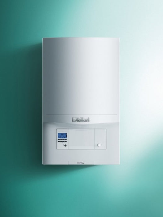 Vaillant ecoTEC PRO VCW 286/5-3 E