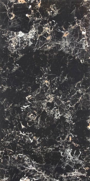Seramiksan EMPARADOR BLACK 60X120 GLANS