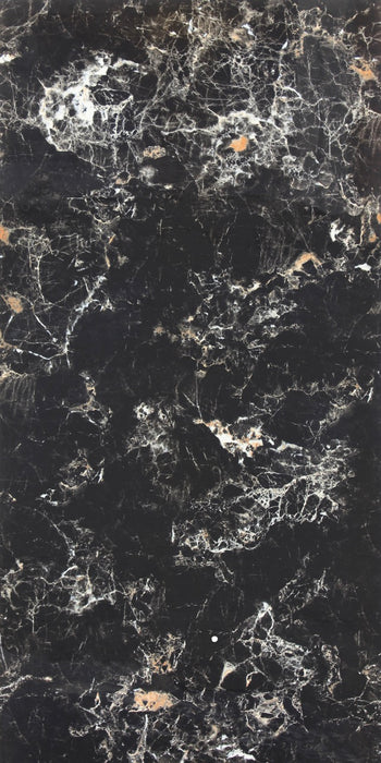 Seramiksan EMPARADOR BLACK 60X120 GLANS