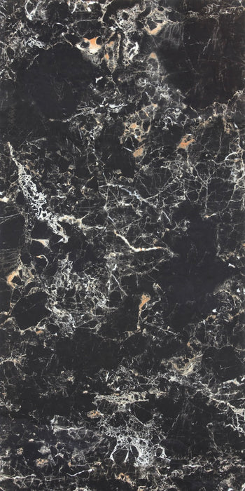 Seramiksan EMPARADOR BLACK 60X120 GLANS