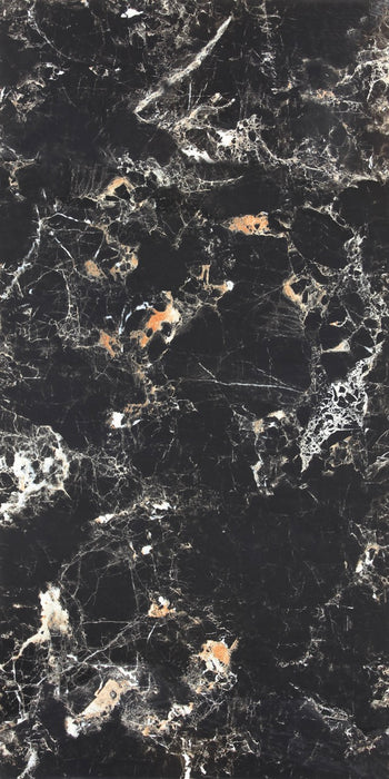 Seramiksan EMPARADOR BLACK 60X120 GLANS