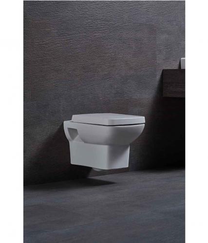 EGE TYANA hangend (met/zonder bidet-functie)