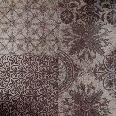 SERAMIKSAN METALICA MOTIF 60X120