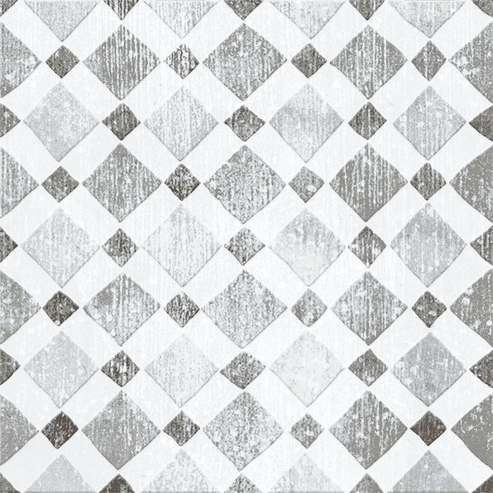 Seramiksan MARSILYA GRAY 20X20 MATT