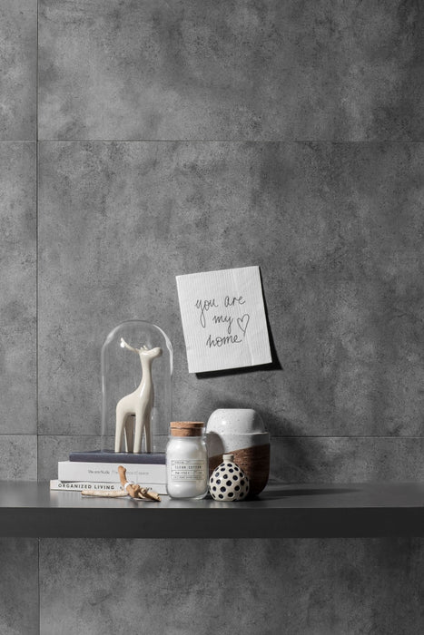 Seramiksan NEOSTONE GREIGE 60X60 MATT