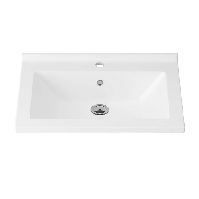 Wastafel 'Hayat' 60 cm