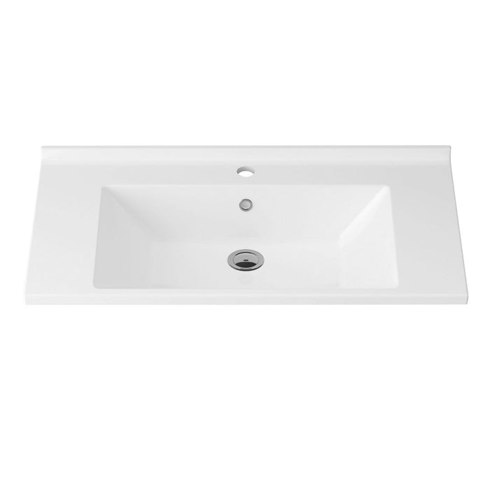 Wastafel 'Hayat' 80 cm
