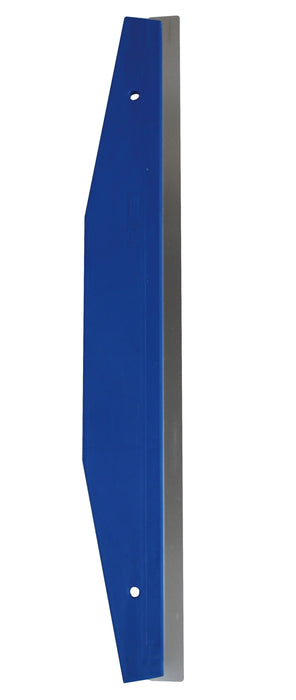 Behangersliniaal, PVC handvat - 570 mm