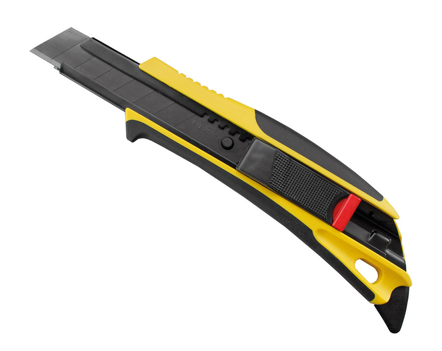 Cutter TAJIMA - 18 mm Quick back veiligheidscutter