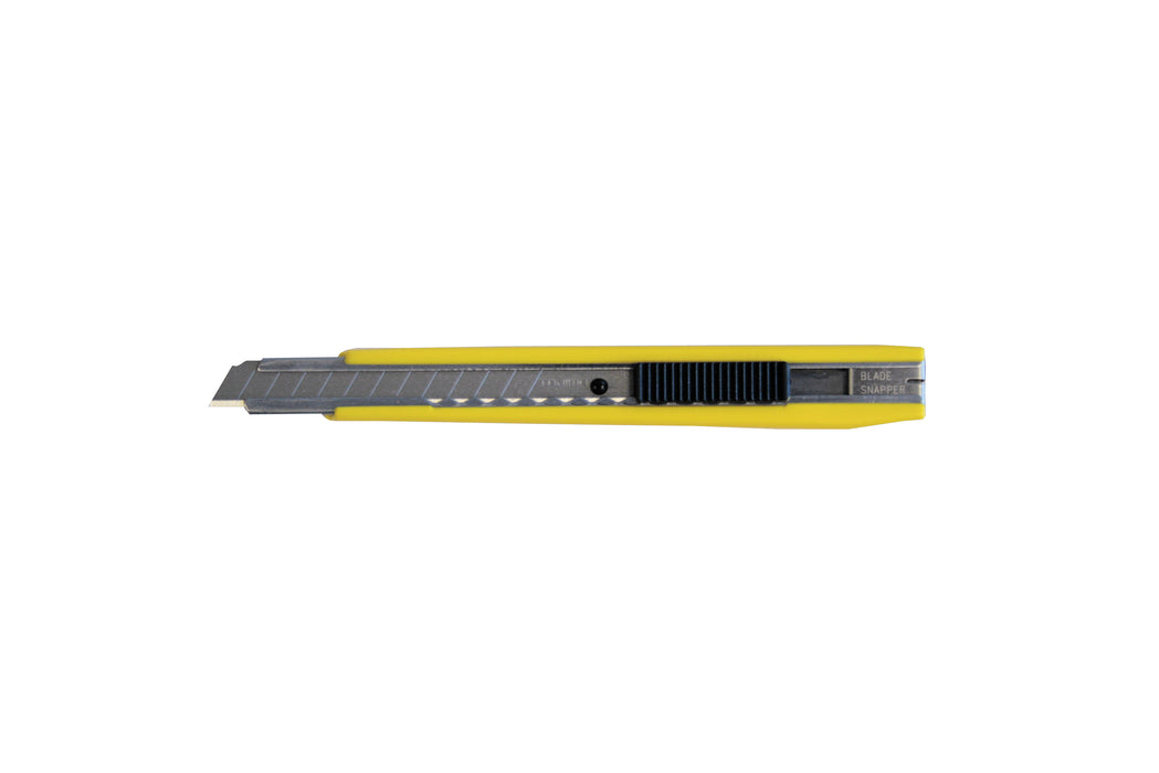Cutter TAJIMA - 9 mm auto-lock