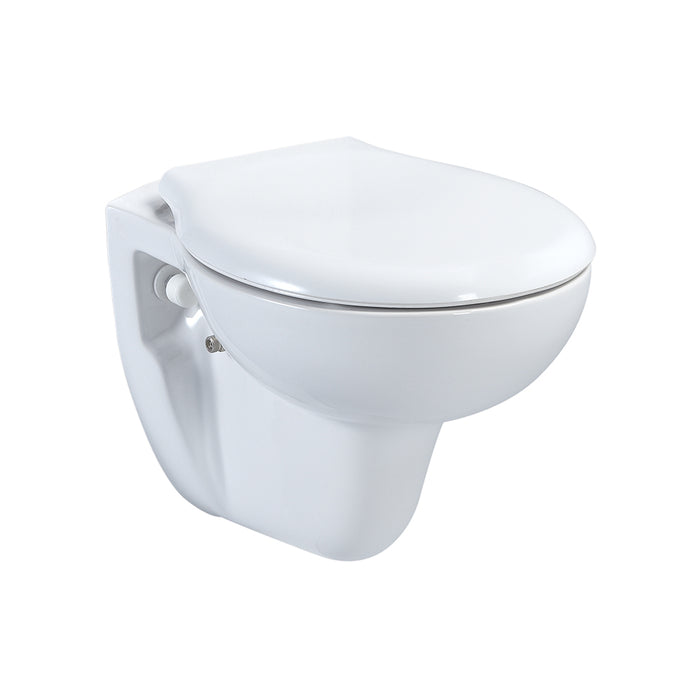 EGE LYKIA hangende wc-pot (met/zonder bidet-functie)