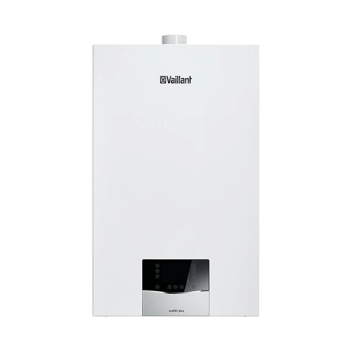 Vaillant ecoTEC plus VC 35 CS /1 -5 solo condensatiegaswandketel (aardgas) 35 kW