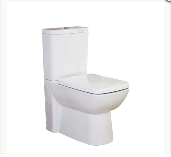 EGE TYANA (met/zonder bidet-functie)