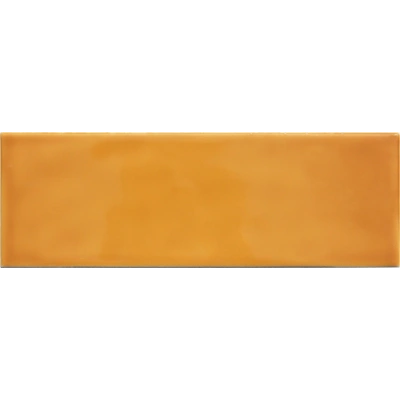 SERAMIKSAN Bumpy Mustard Tegel 30cm x 10cm
