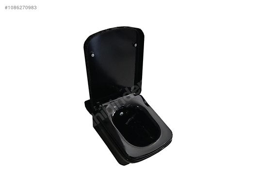 EGE TYANA hangend (met/zonder bidet-functie)