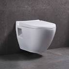 EGE DROPIA (met/zonder bidet-functie)