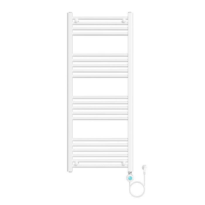 ELEKTRISCHE HANDDOEKDROGER 1200X500-WIT-BELRAD-700W