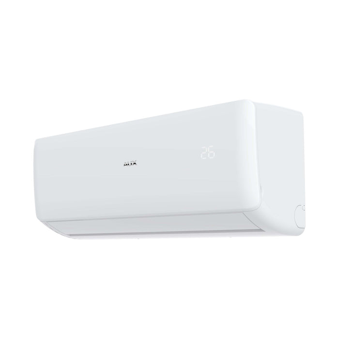AUX Airconditioner Mono Split 12.000 BTU (3,5 kW)of 18.000 BTU (5.1kW) met WiFi – Koelen &amp; Verwarmen