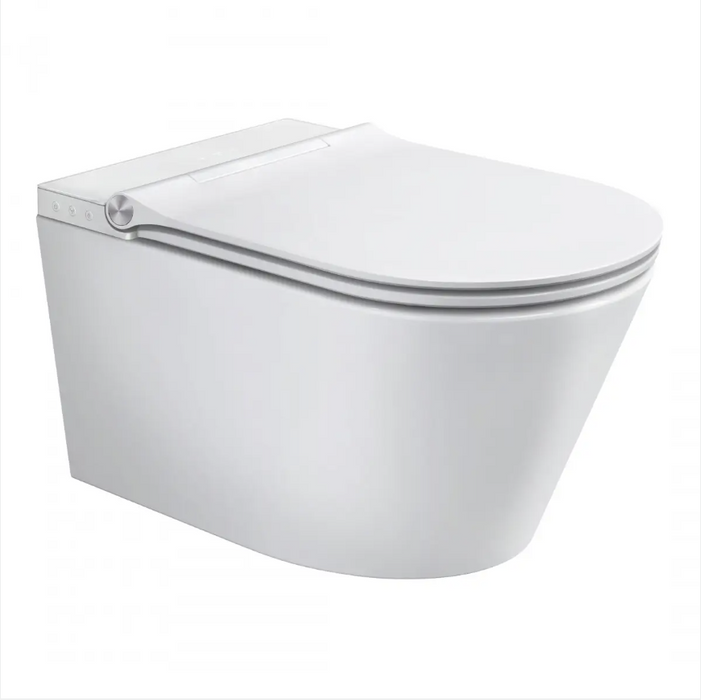 CESARI DOUCHE WC, JAPANSE WC RANDLOOS