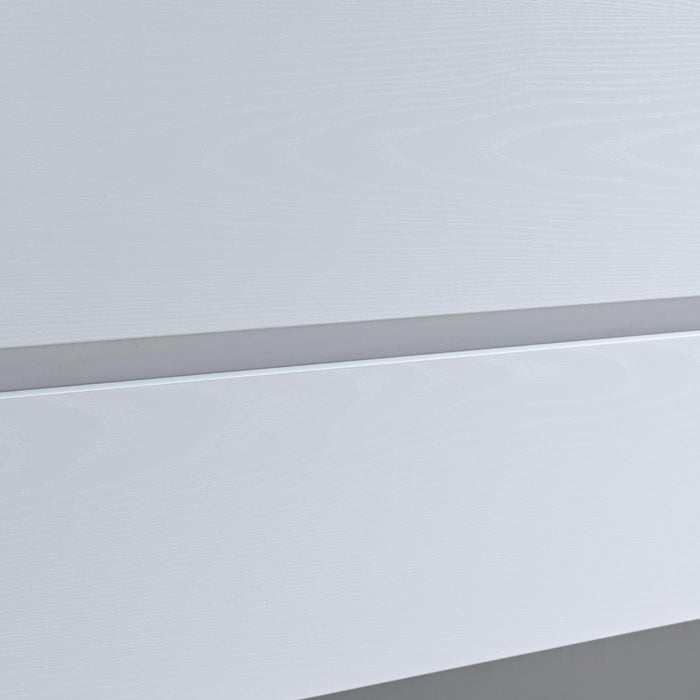 DECORAIN LIFE 80cm ONDERKAST + WASTAFELTABLET