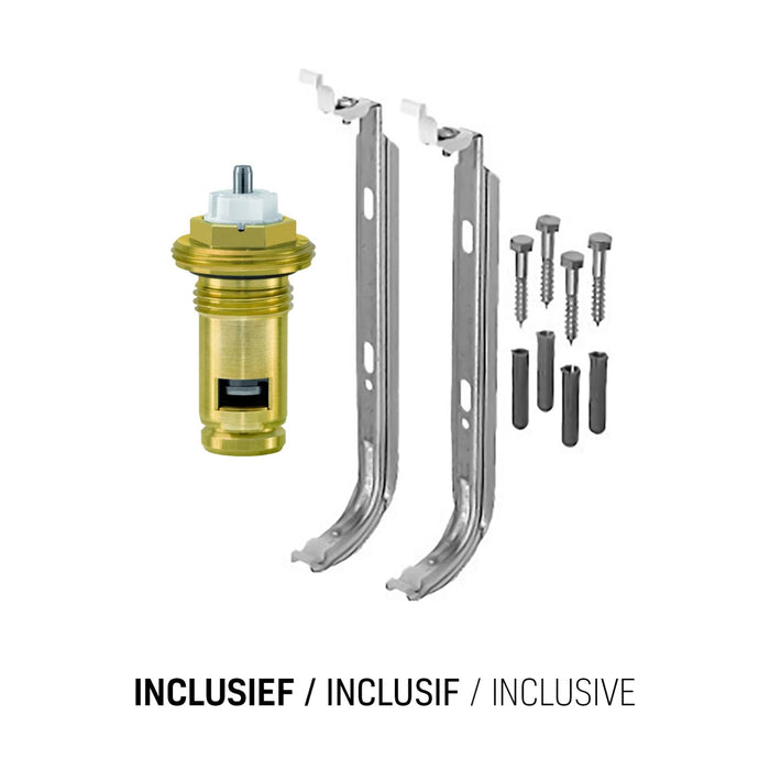 BELRAD 6 AANSL. T33 500X1800-3701W