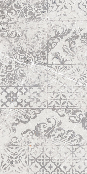 SERAMIKSAN TRIO MOTIF 60X120